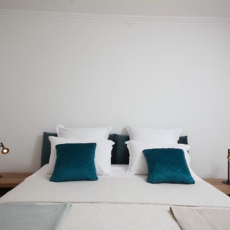 Spring Apartment Πέραστ Εξωτερικό φωτογραφία