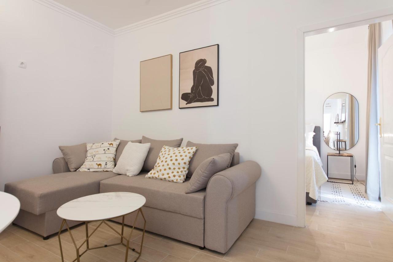 Spring Apartment Πέραστ Εξωτερικό φωτογραφία