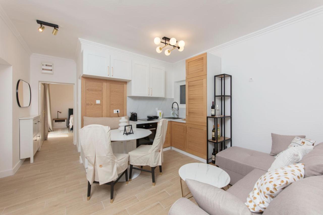 Spring Apartment Πέραστ Εξωτερικό φωτογραφία