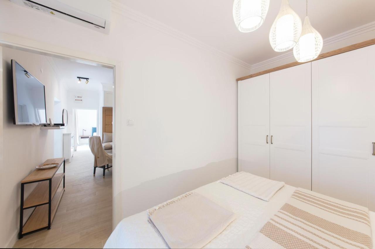 Spring Apartment Πέραστ Εξωτερικό φωτογραφία