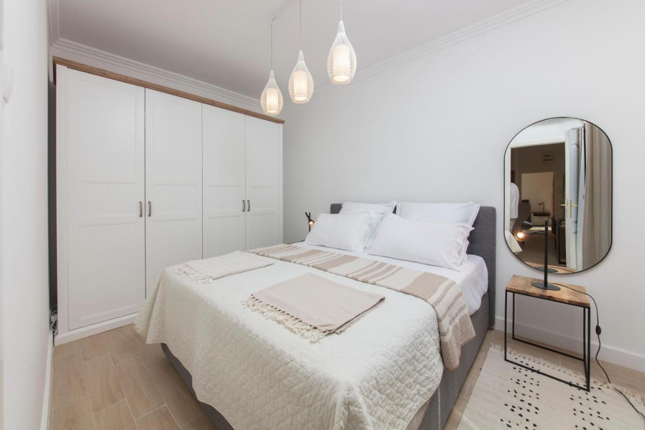 Spring Apartment Πέραστ Εξωτερικό φωτογραφία