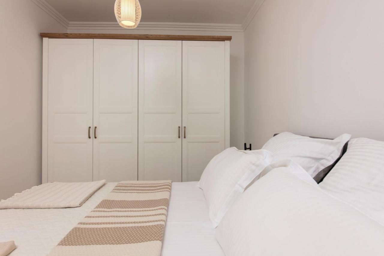 Spring Apartment Πέραστ Εξωτερικό φωτογραφία