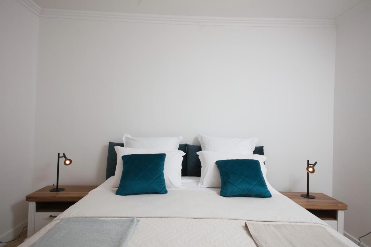 Spring Apartment Πέραστ Εξωτερικό φωτογραφία