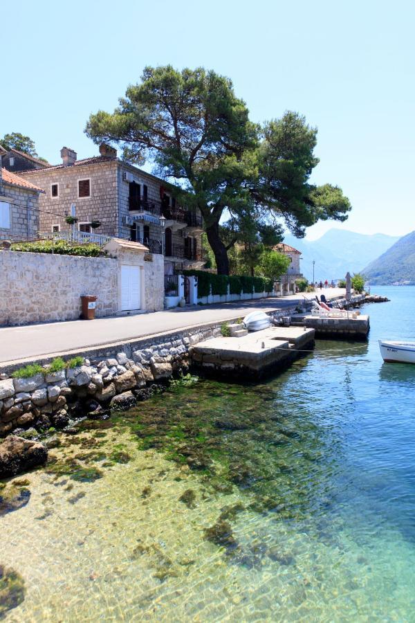 Spring Apartment Πέραστ Εξωτερικό φωτογραφία