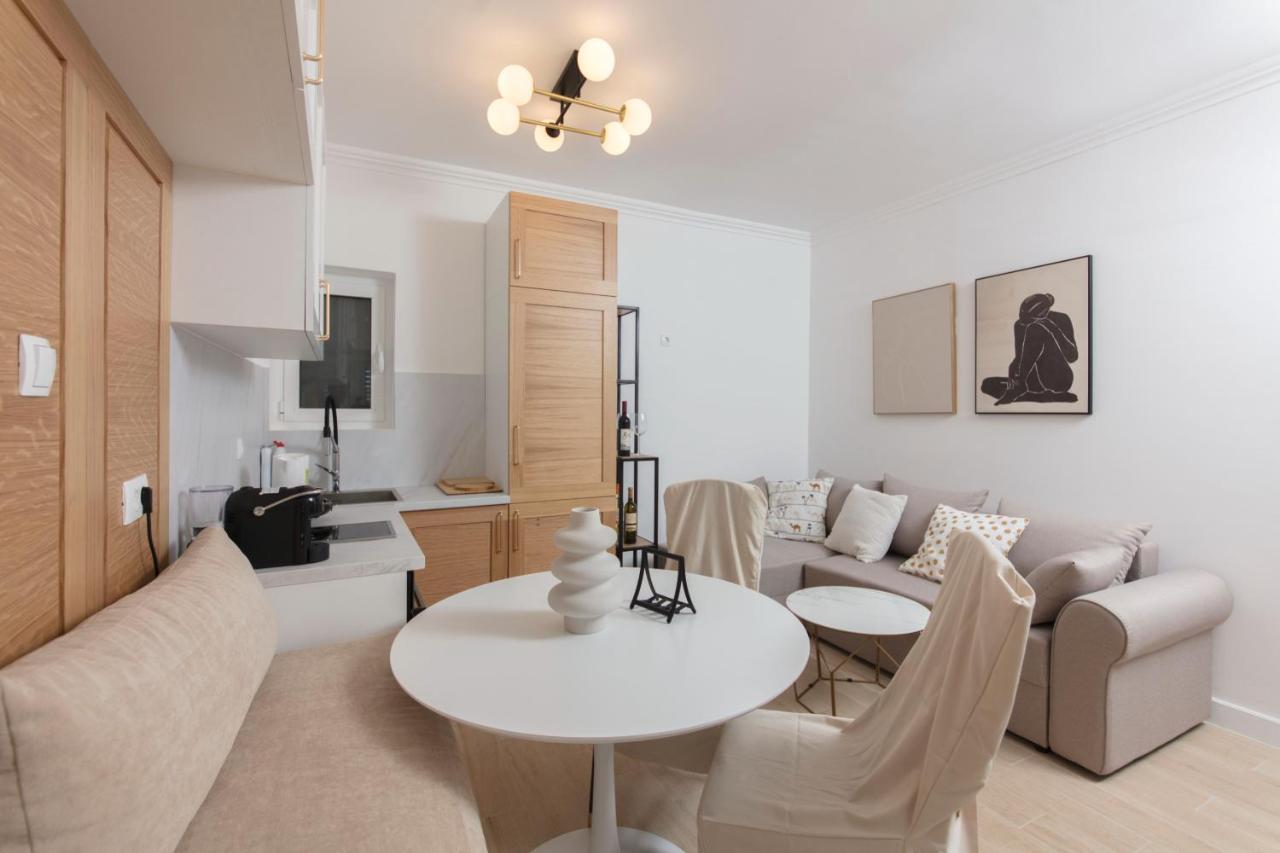 Spring Apartment Πέραστ Εξωτερικό φωτογραφία