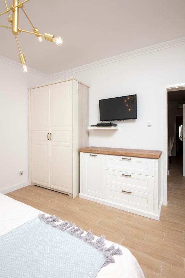 Spring Apartment Πέραστ Εξωτερικό φωτογραφία