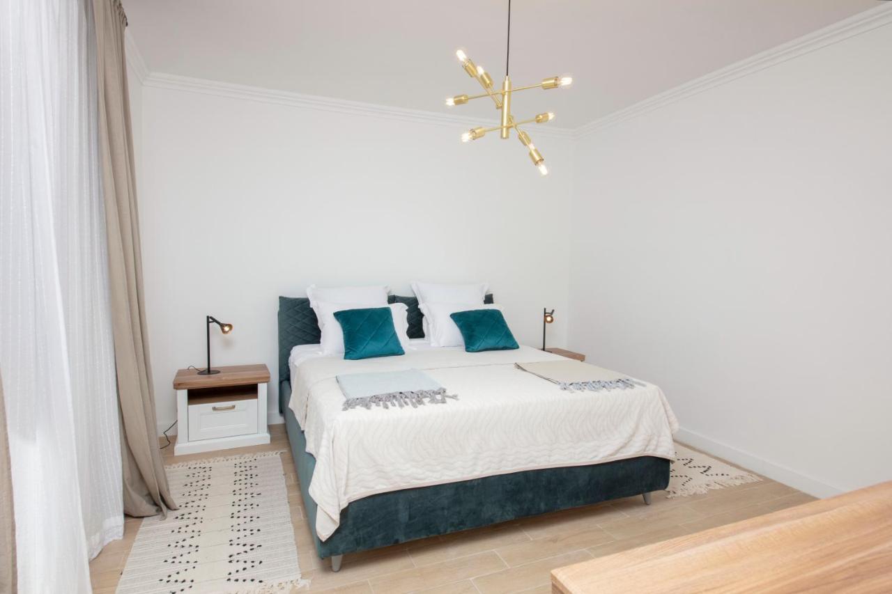 Spring Apartment Πέραστ Εξωτερικό φωτογραφία