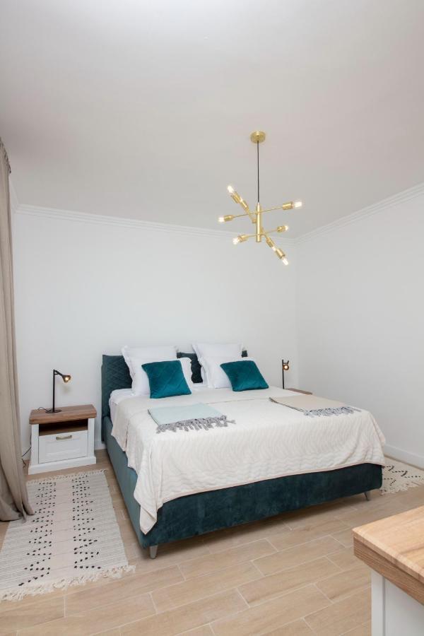 Spring Apartment Πέραστ Εξωτερικό φωτογραφία