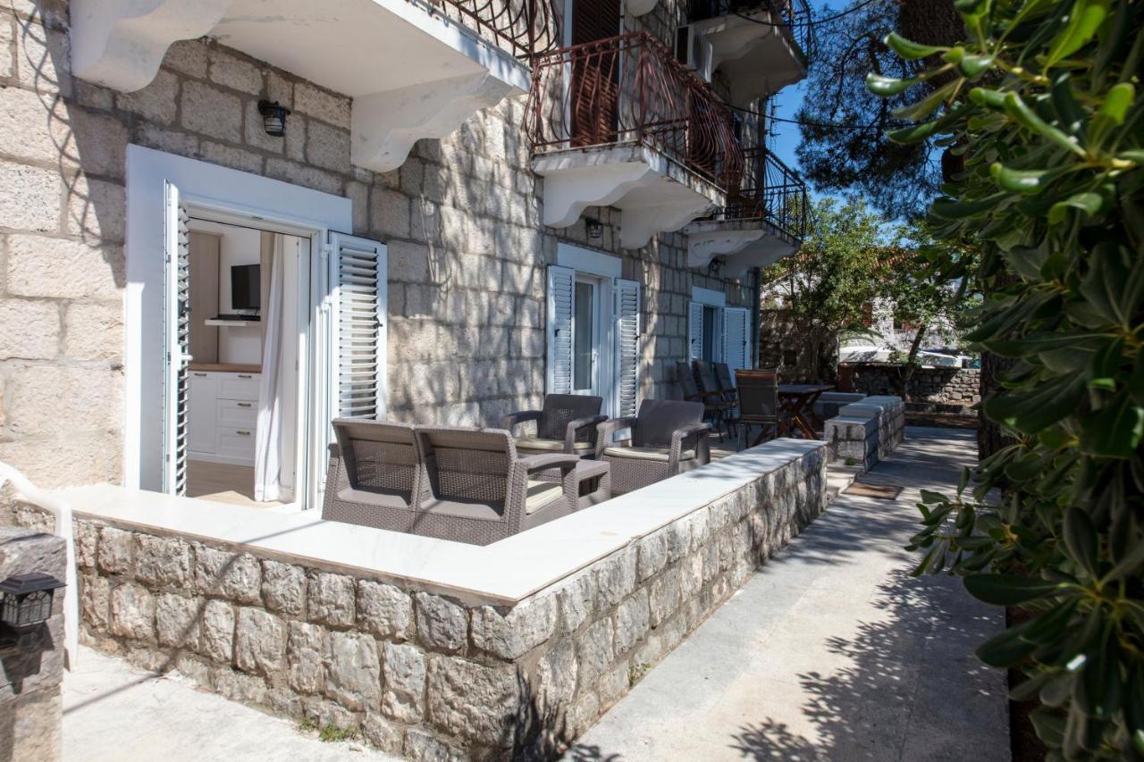 Spring Apartment Πέραστ Εξωτερικό φωτογραφία