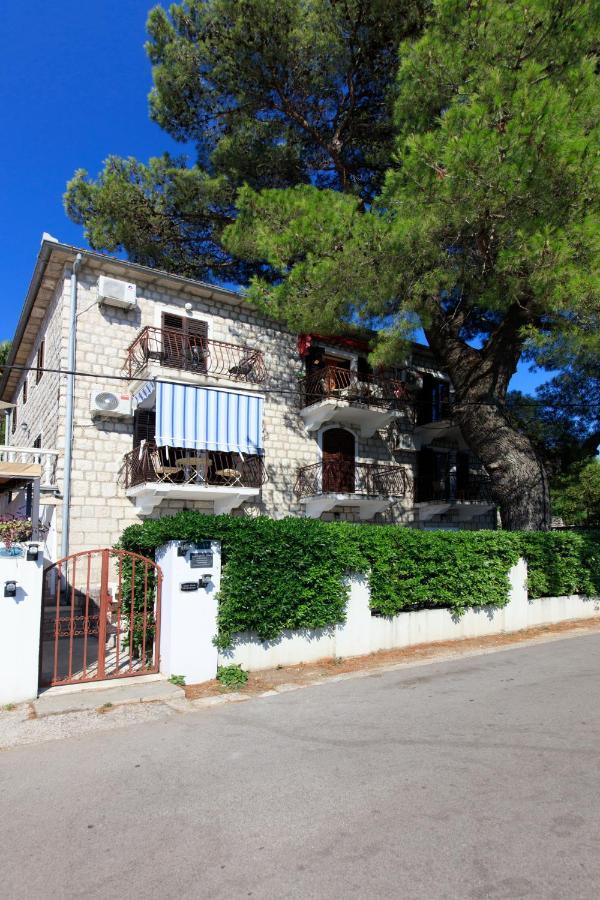 Spring Apartment Πέραστ Εξωτερικό φωτογραφία
