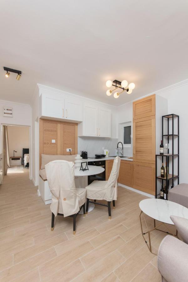 Spring Apartment Πέραστ Εξωτερικό φωτογραφία