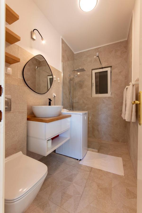 Spring Apartment Πέραστ Εξωτερικό φωτογραφία
