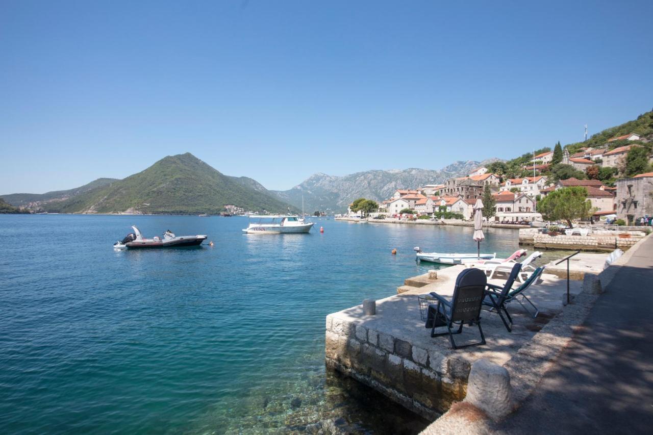 Spring Apartment Πέραστ Εξωτερικό φωτογραφία