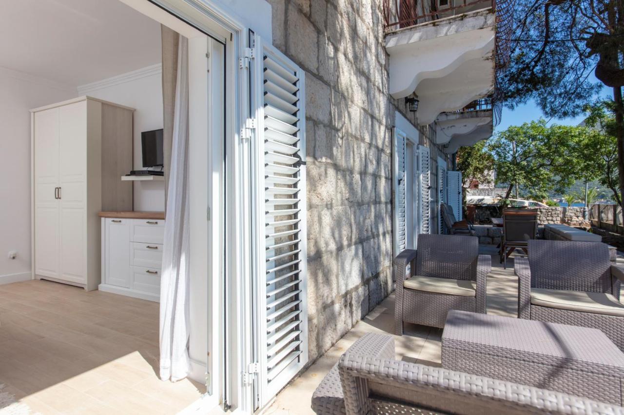 Spring Apartment Πέραστ Εξωτερικό φωτογραφία