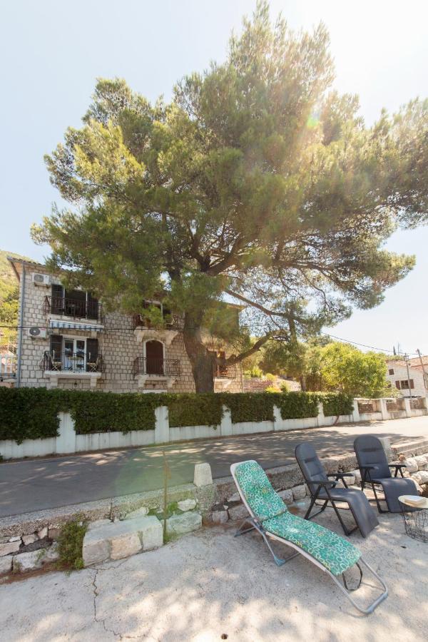 Spring Apartment Πέραστ Εξωτερικό φωτογραφία