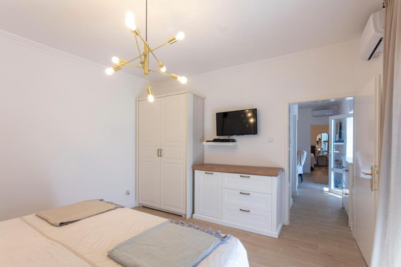 Spring Apartment Πέραστ Εξωτερικό φωτογραφία