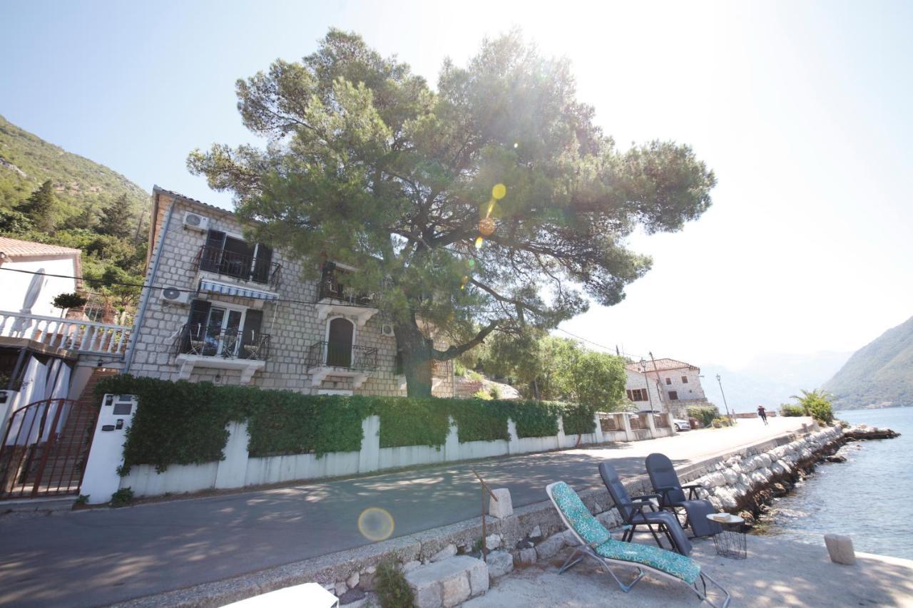 Spring Apartment Πέραστ Εξωτερικό φωτογραφία