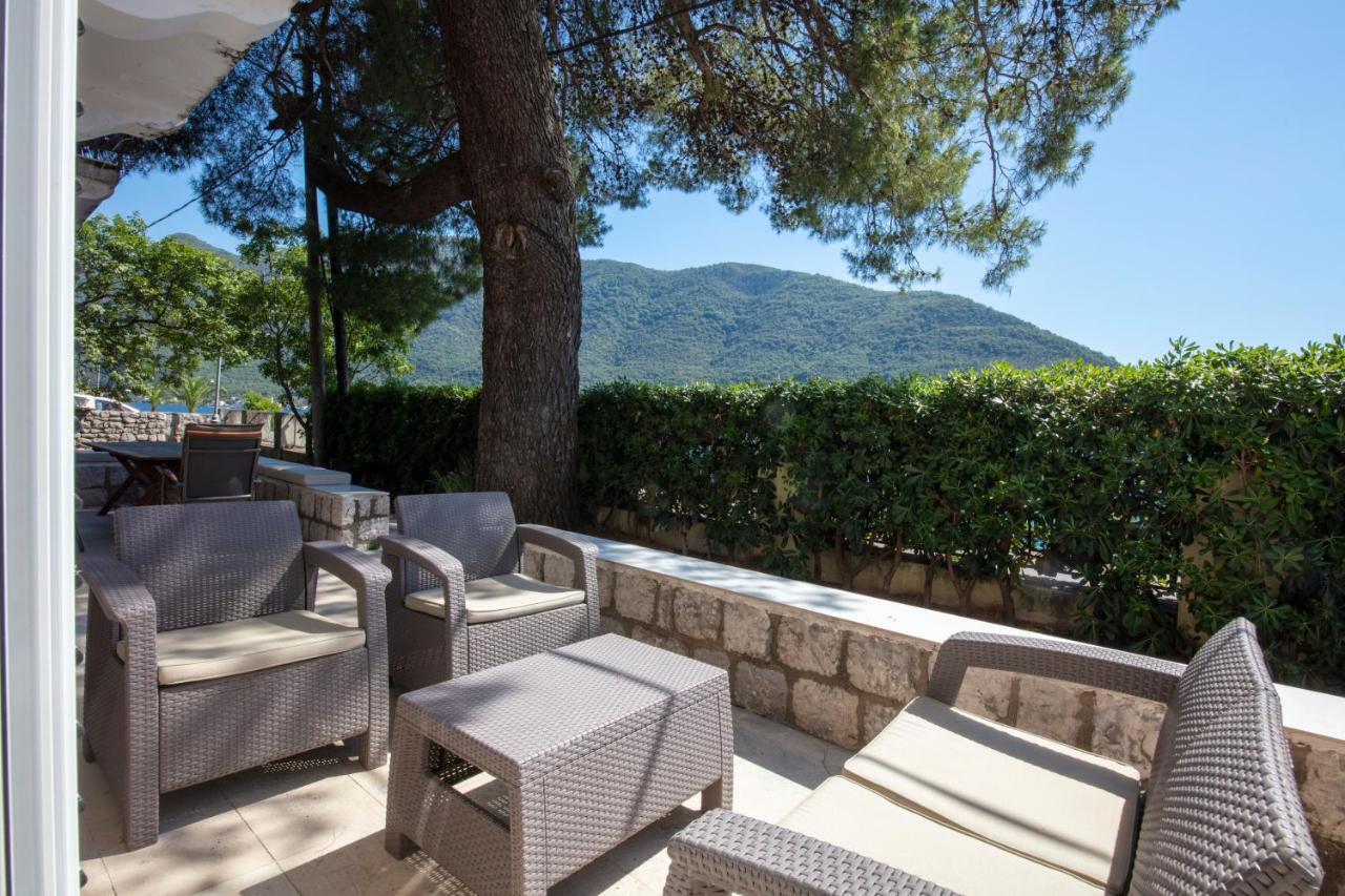 Spring Apartment Πέραστ Εξωτερικό φωτογραφία