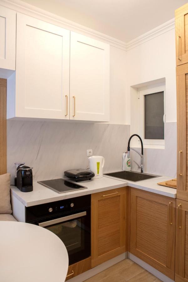 Spring Apartment Πέραστ Εξωτερικό φωτογραφία
