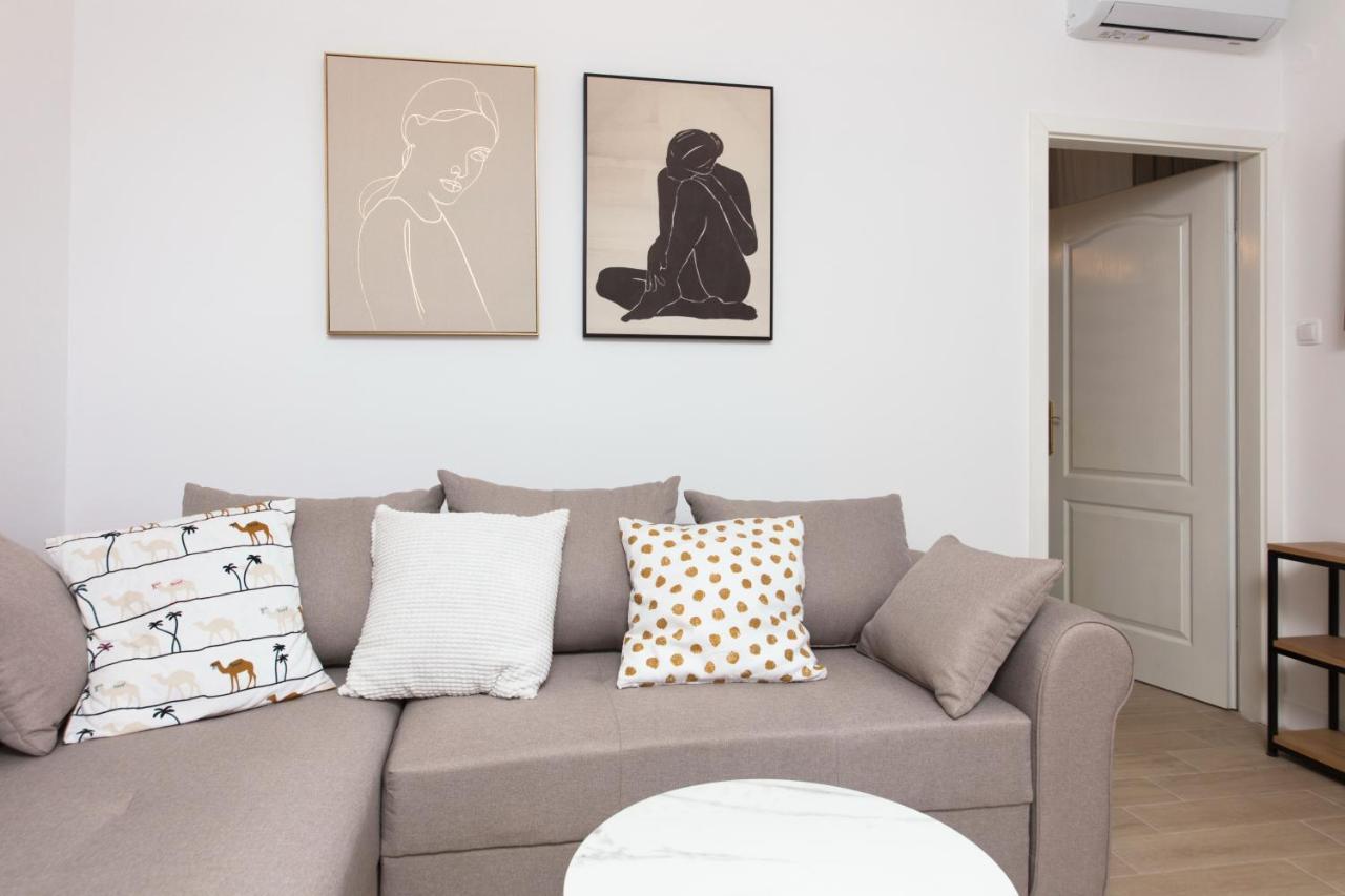 Spring Apartment Πέραστ Εξωτερικό φωτογραφία