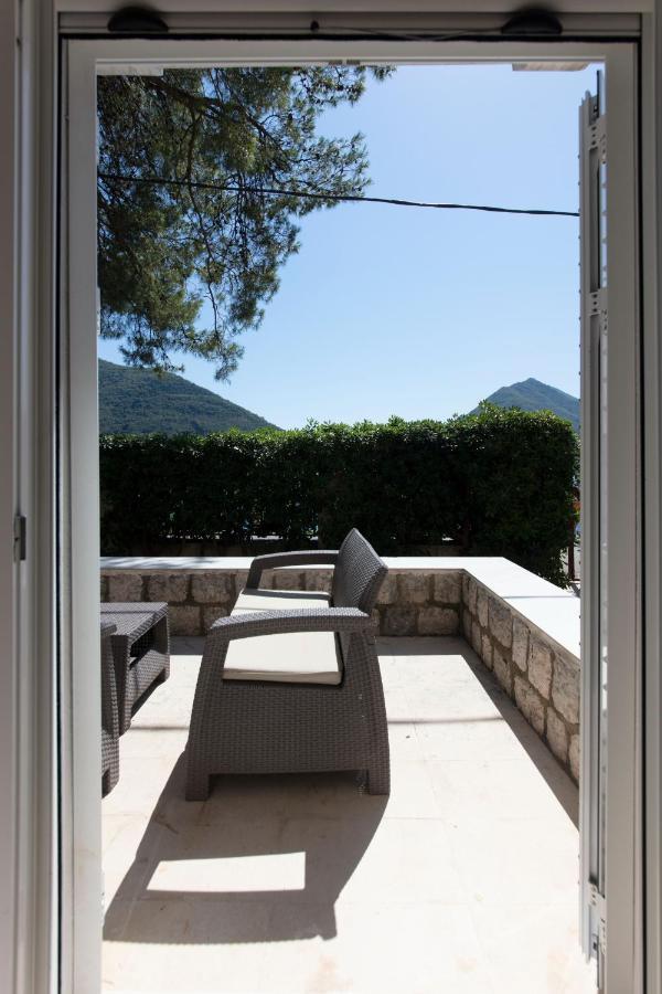 Spring Apartment Πέραστ Εξωτερικό φωτογραφία