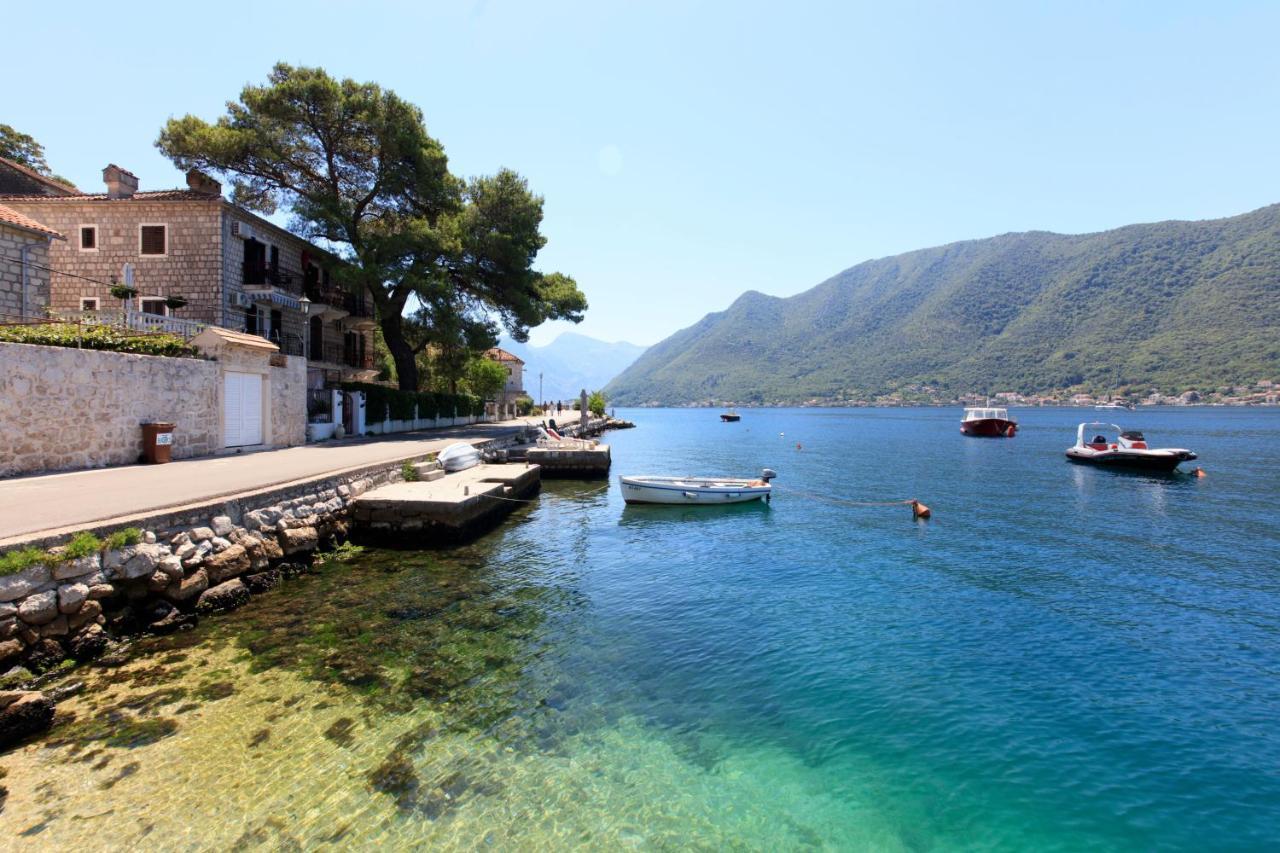 Spring Apartment Πέραστ Εξωτερικό φωτογραφία