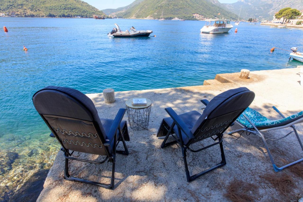 Spring Apartment Πέραστ Εξωτερικό φωτογραφία