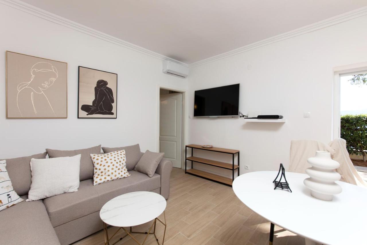 Spring Apartment Πέραστ Εξωτερικό φωτογραφία