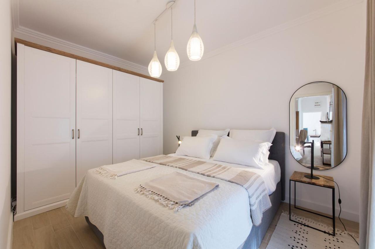 Spring Apartment Πέραστ Εξωτερικό φωτογραφία