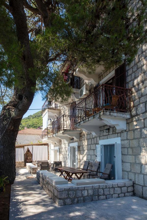 Spring Apartment Πέραστ Εξωτερικό φωτογραφία